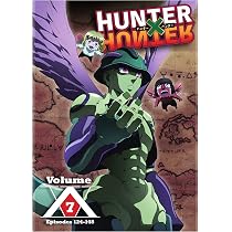 Hunter x Hunter Set 1 Standard Edition (DVD): Amazon.ca: Various